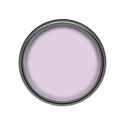 Dulux Matt Paint - Pretty Pink - 2.5 Litre