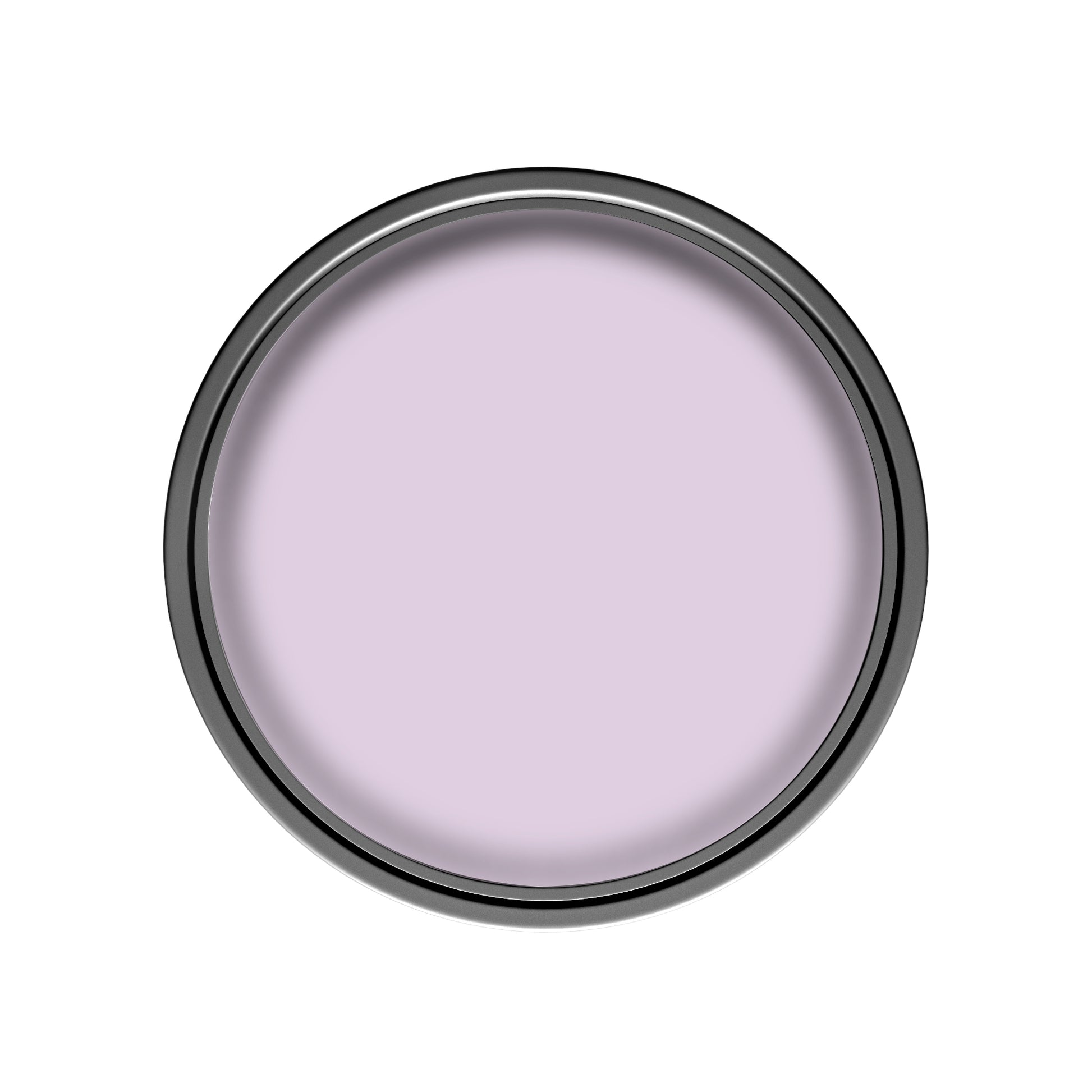 Dulux Silk Paint - Pretty Pink - 2.5 Litre