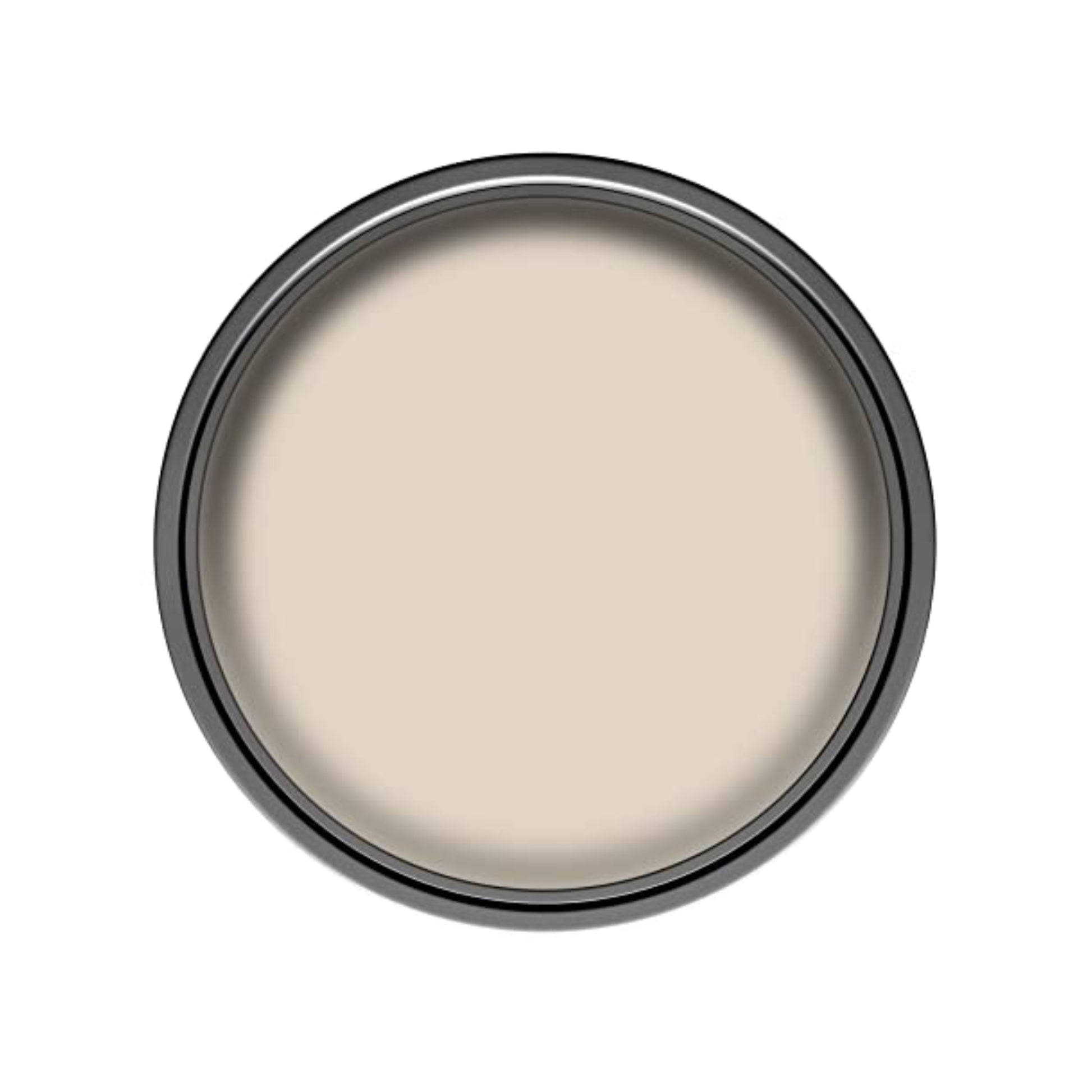 Dulux Easycare Bathroom Soft Sheen Paint - Natural Hessian - 2.5 Litre