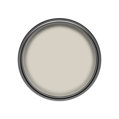 Dulux Matt Paint - Chic Shadow - 2.5 Litre