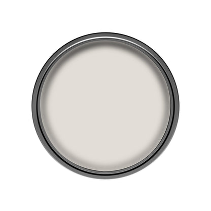 Dulux Matt Paint - Nutmeg White - 2.5 Litre