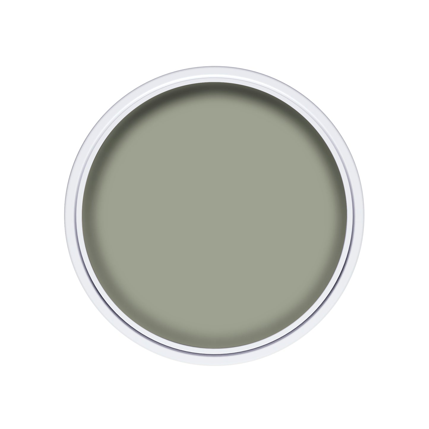 Dulux Weathershield Quick Dry Satin Paint - Green Glade - 750ml