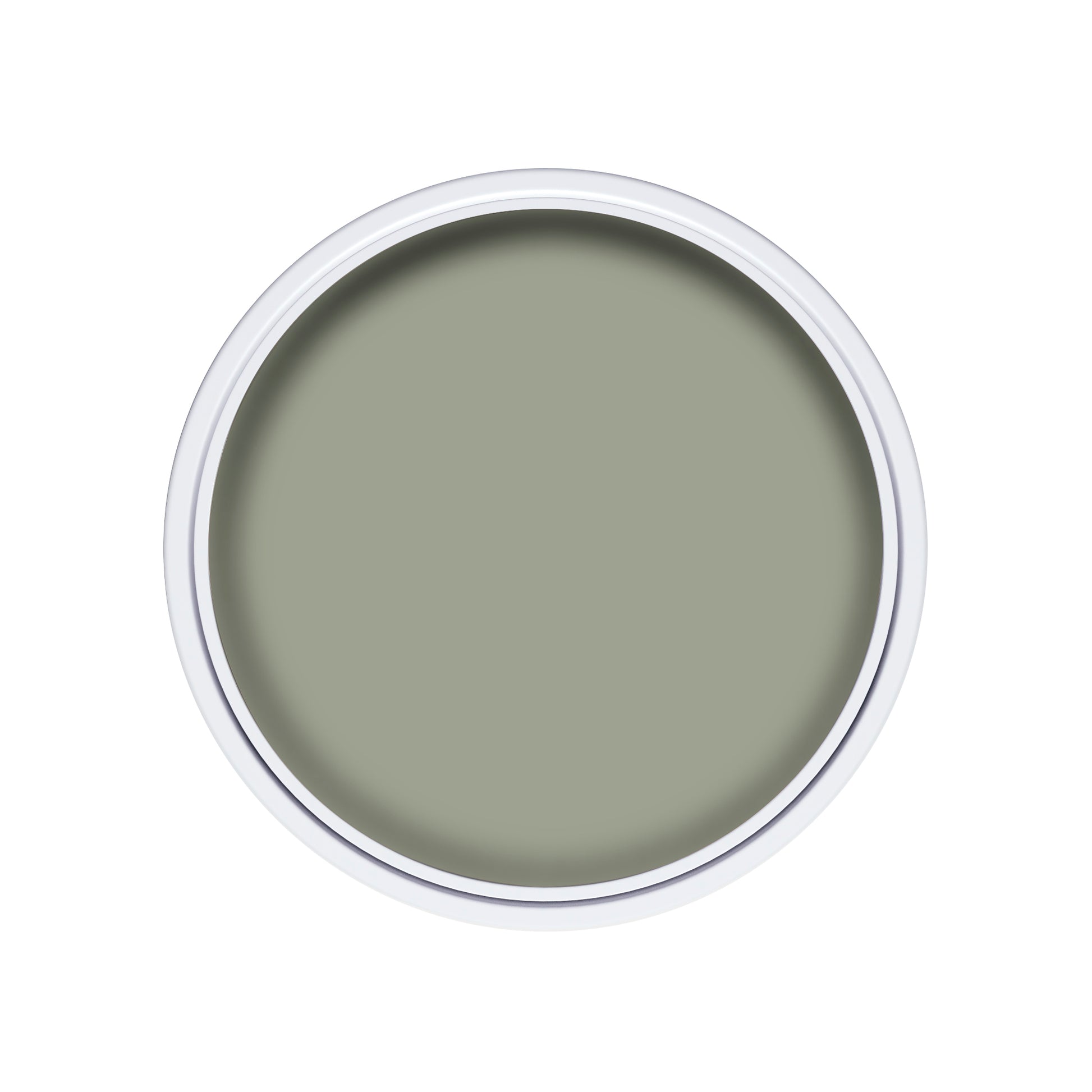 Dulux Weathershield Quick Dry Satin Paint - Green Glade - 750ml