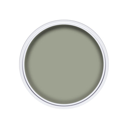 Dulux Weathershield Quick Dry Satin Paint - Green Glade - 750ml