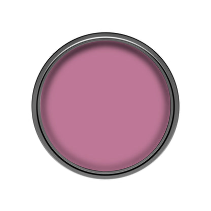 Dulux Matt Paint - Berry Smoothie - 2.5 Litre