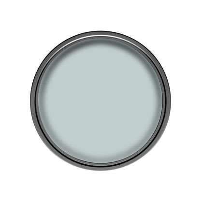 Dulux Matt Paint - Mint Macaroon - 2.5 Litre