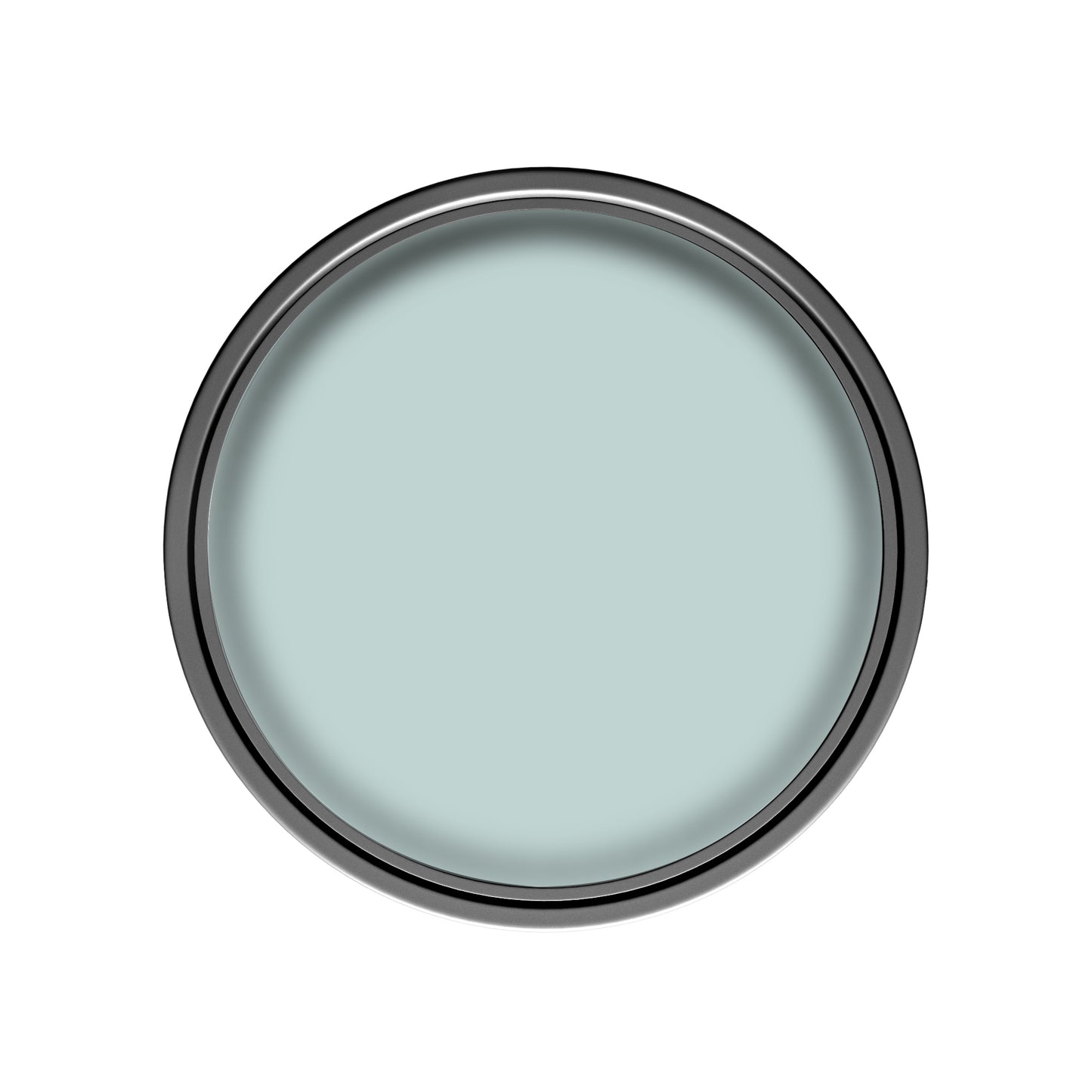 Dulux Silk Paint - Mint Macaroon - 2.5 Litre