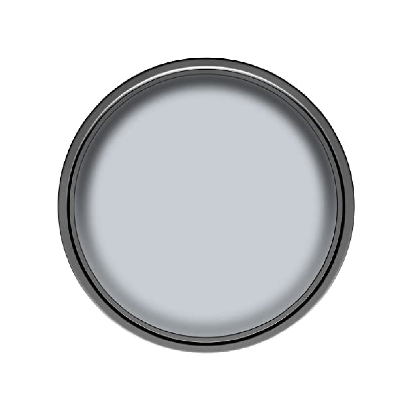 Dulux Easycare Bathroom Soft Sheen Paint - Misty Mirror - 2.5 Litre