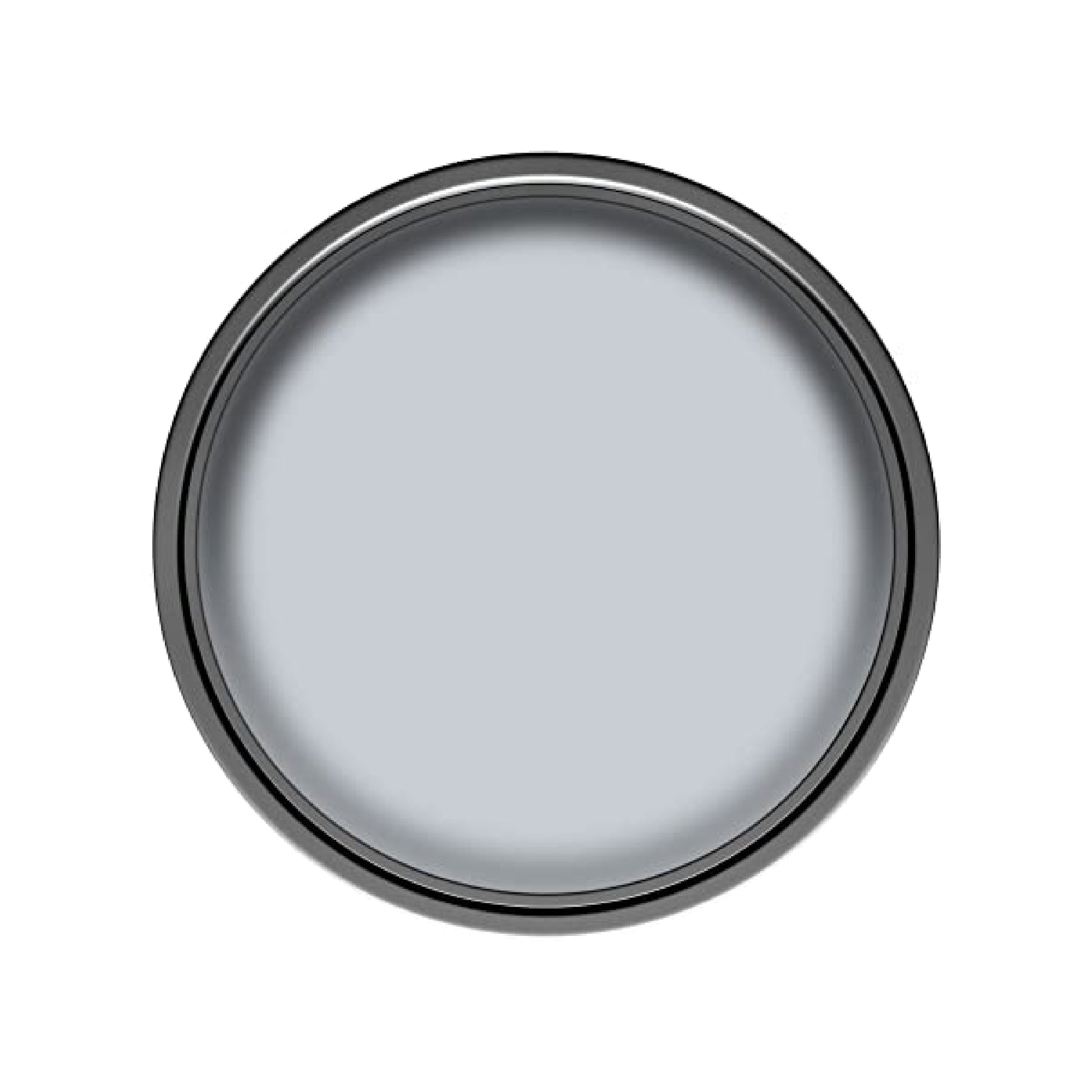 Dulux Easycare Bathroom Soft Sheen Paint - Misty Mirror - 2.5 Litre