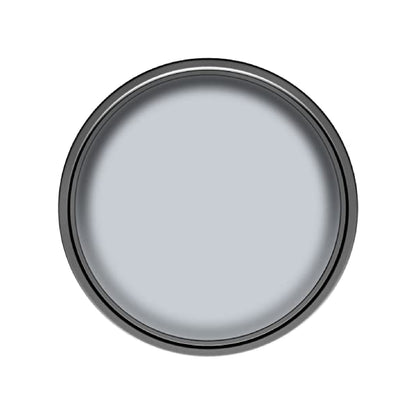 Dulux Easycare Bathroom Soft Sheen Paint - Misty Mirror - 2.5 Litre