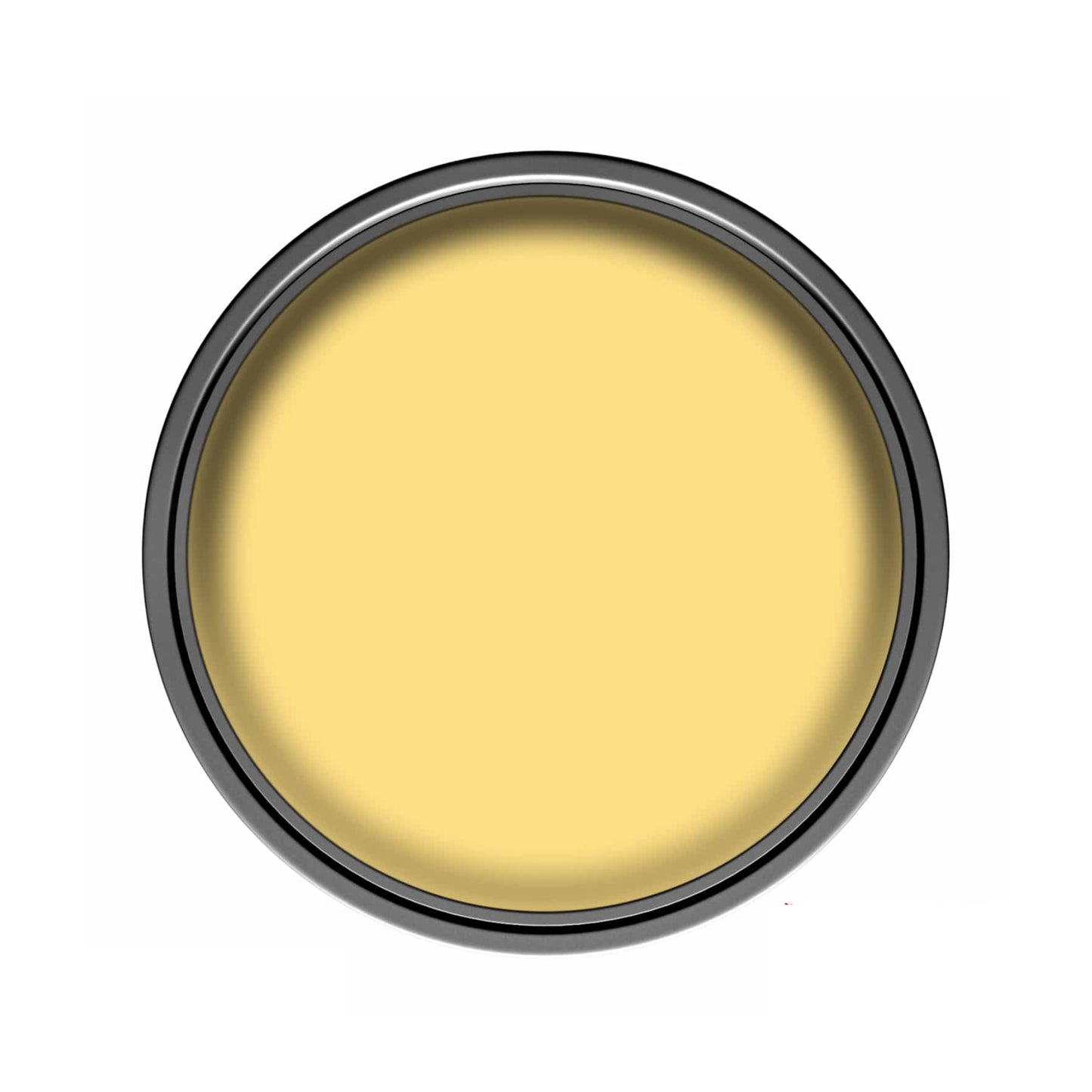 Dulux Easycare Kitchen Matt Paint - Lemon Pie - 2.5 Litre