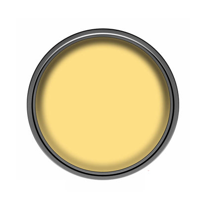 Dulux Easycare Kitchen Matt Paint - Lemon Pie - 2.5 Litre