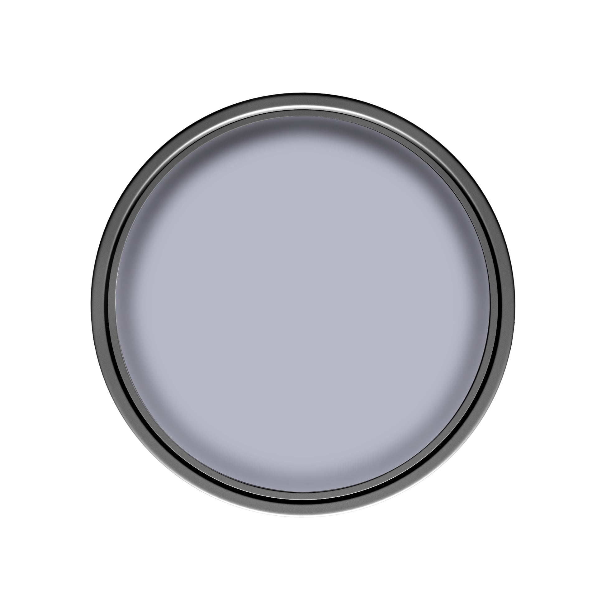 Dulux Matt Paint - Lavender Quartz - 2.5 Litre