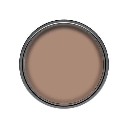 Dulux Matt Paint - Copper Blush - 2.5 Litre