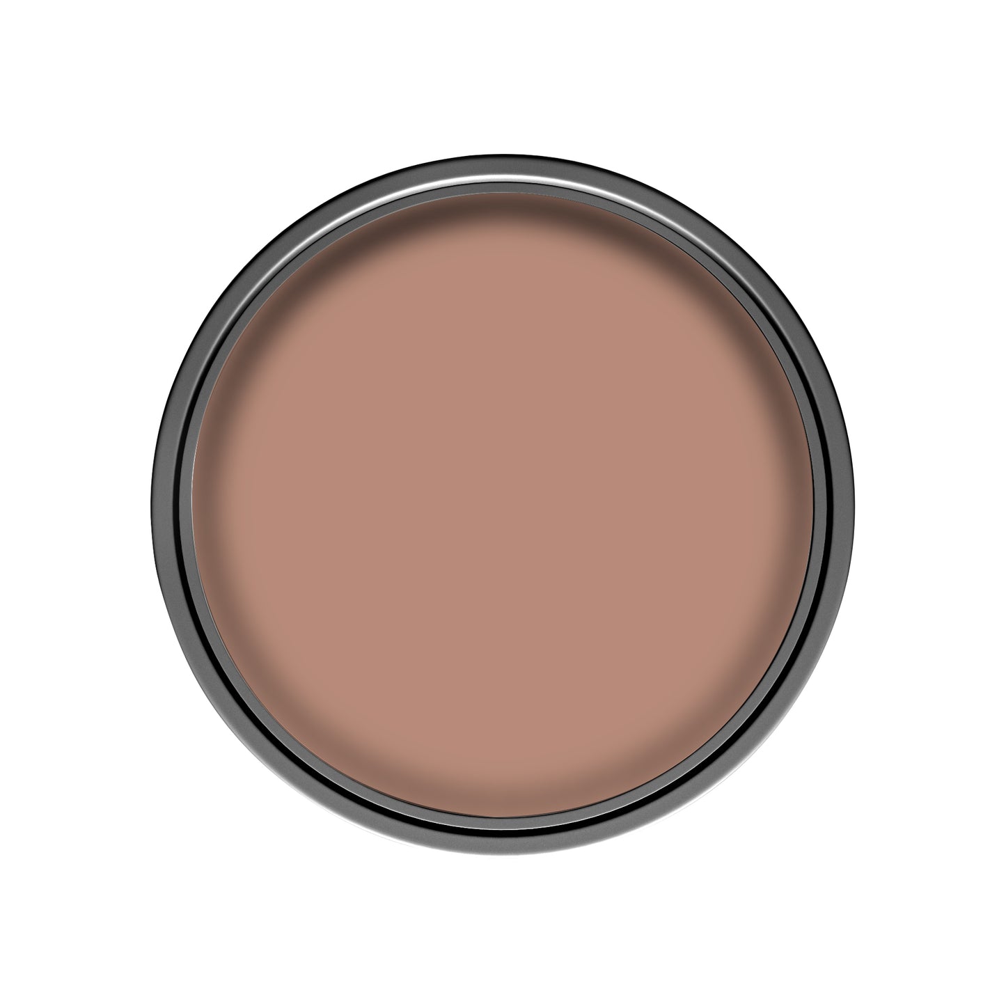 Dulux Silk Paint - Copper Blush - 2.5 Litre