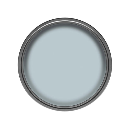 Dulux Easycare Bathroom Soft Sheen Paint - Coastal Grey - 2.5 Litre