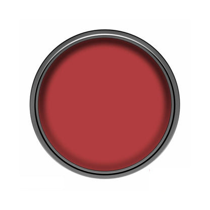 Dulux Easycare Kitchen Matt Paint - Pepper Red - 2.5 Litre