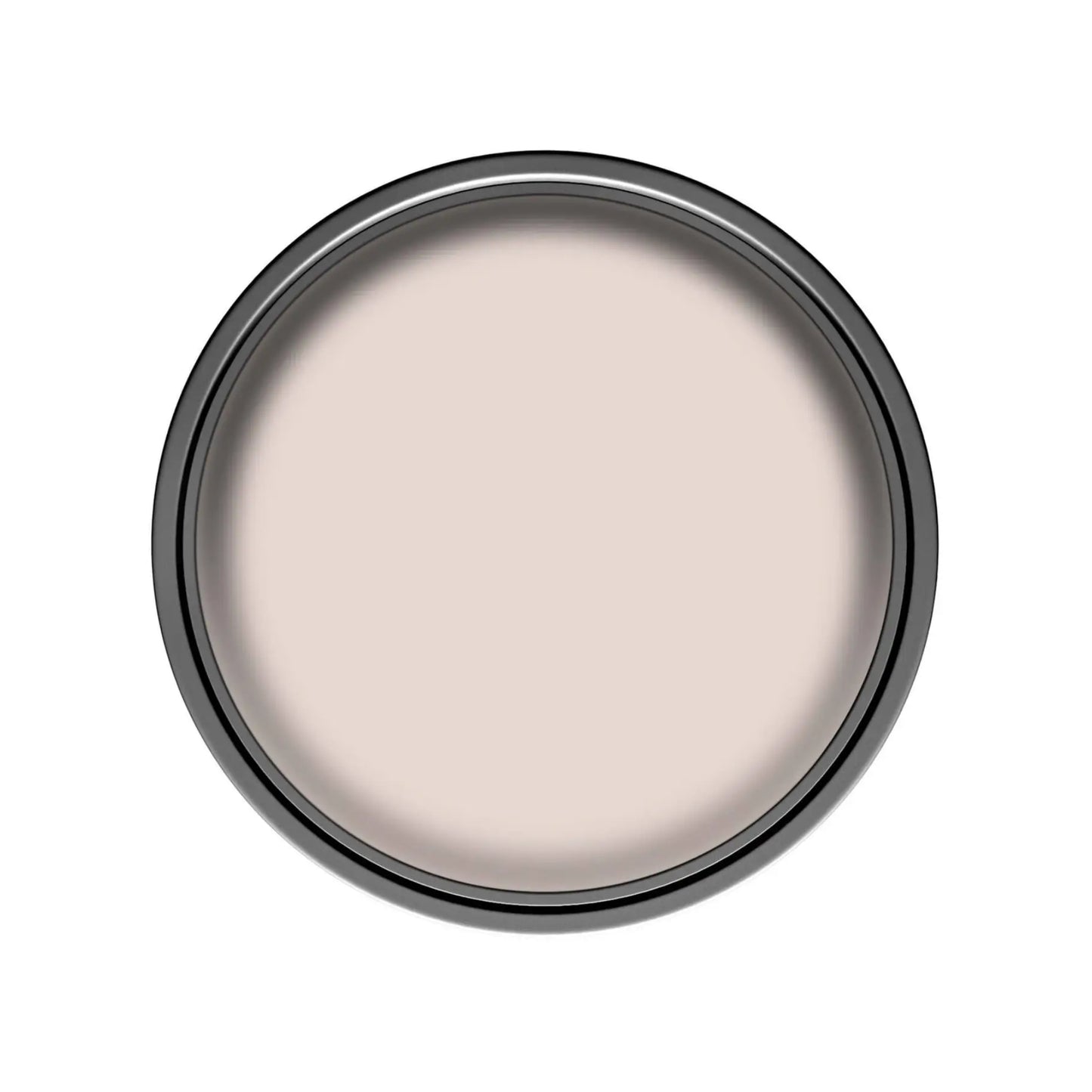 Dulux Easycare Bathroom Soft Sheen Paint - Blush Pink - 2.5 Litre