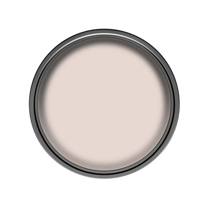 Dulux Easycare Bathroom Soft Sheen Paint - Blush Pink - 2.5 Litre