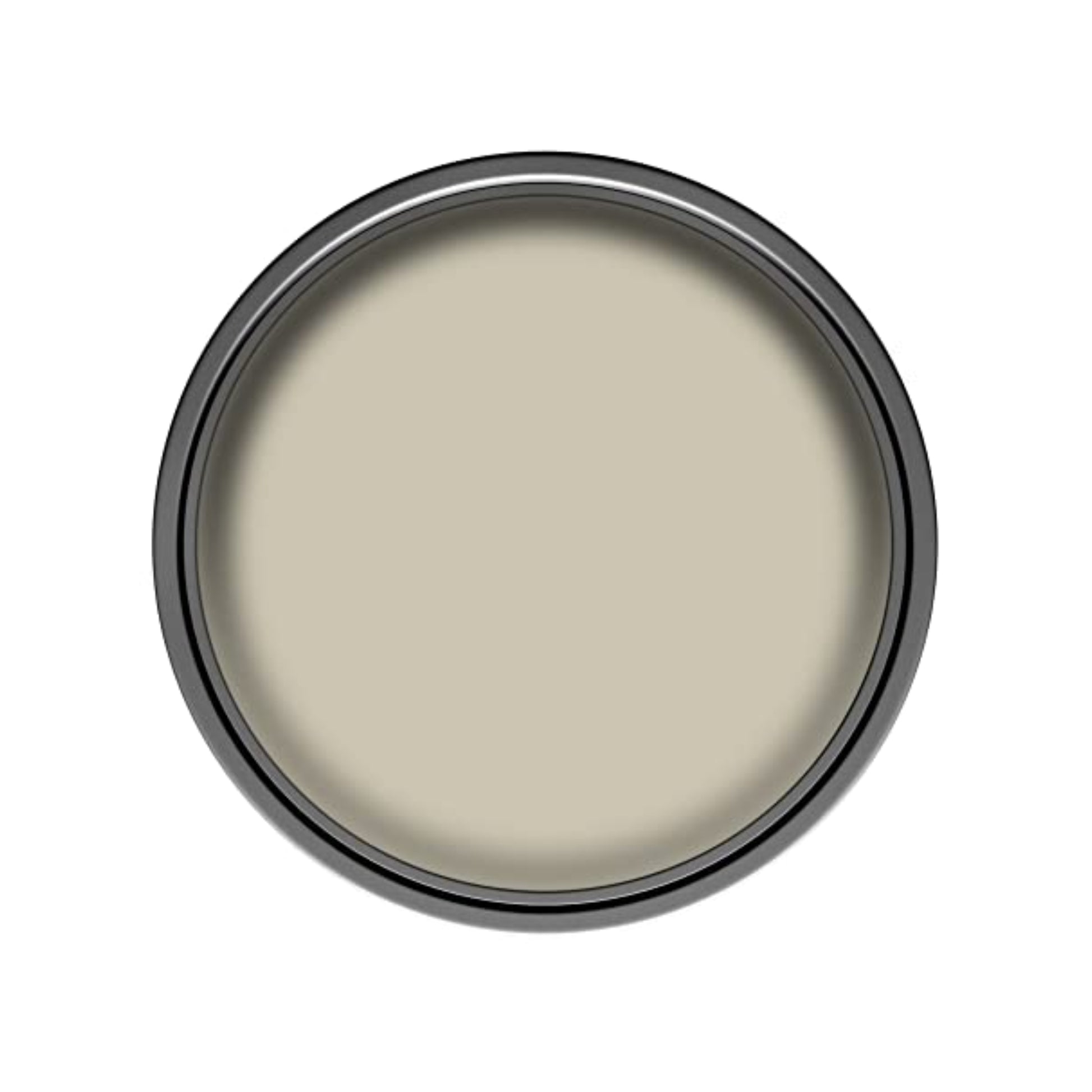 Dulux Easycare Bathroom Soft Sheen Paint - Mossy Stone - 2.5 Litre