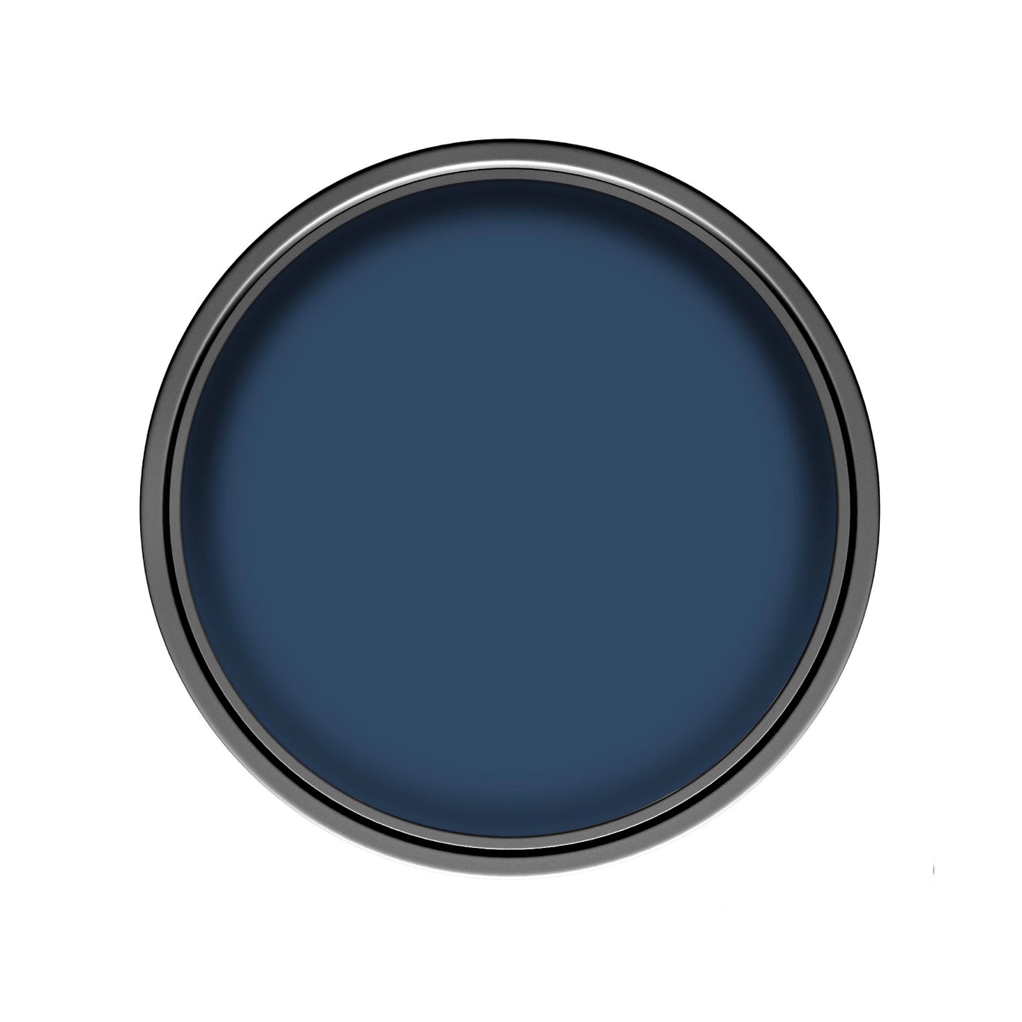 Dulux Easycare Kitchen Matt Paint - Sapphire Salute - 2.5 Litre