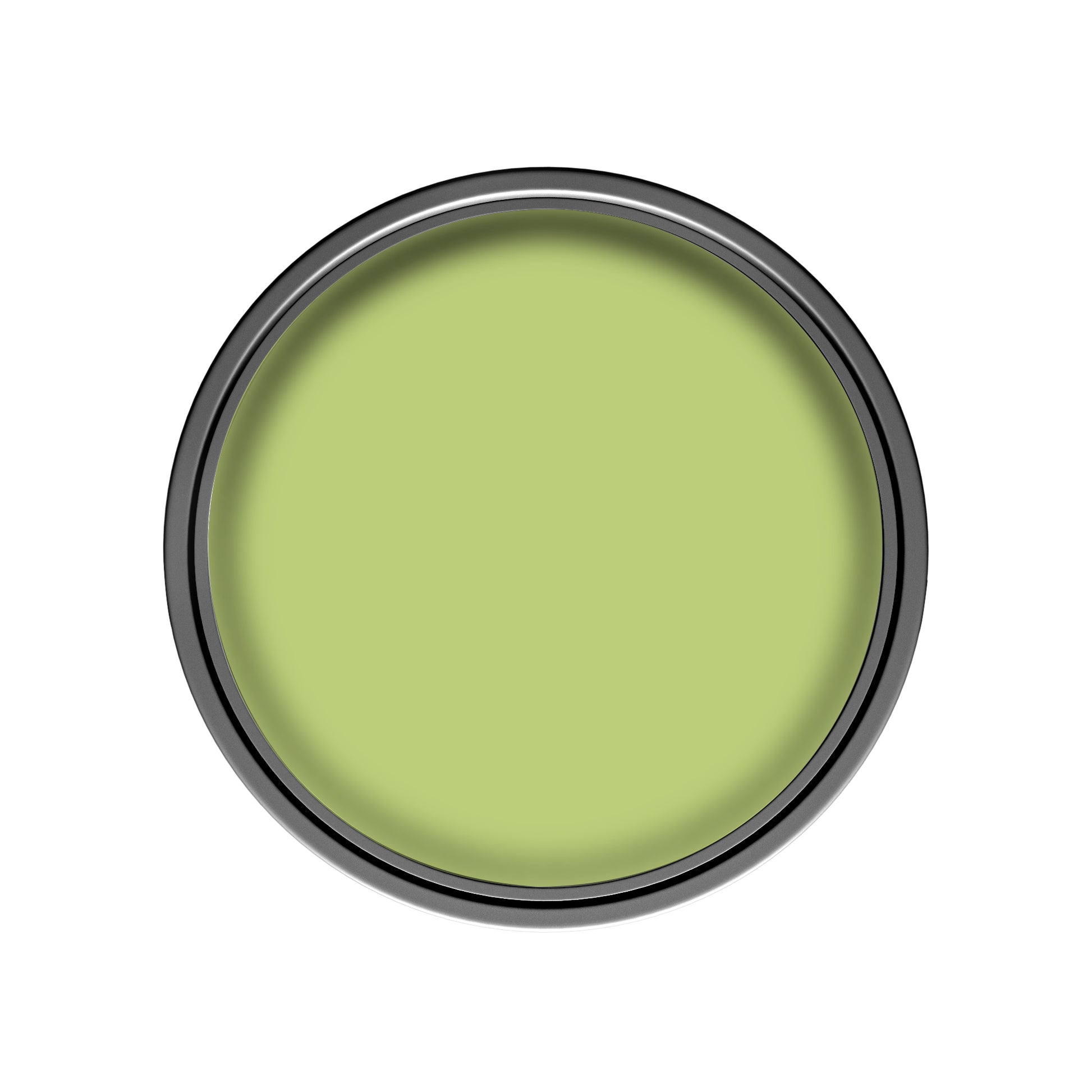 Dulux Matt Paint - Kiwi Crush - 2.5 Litre