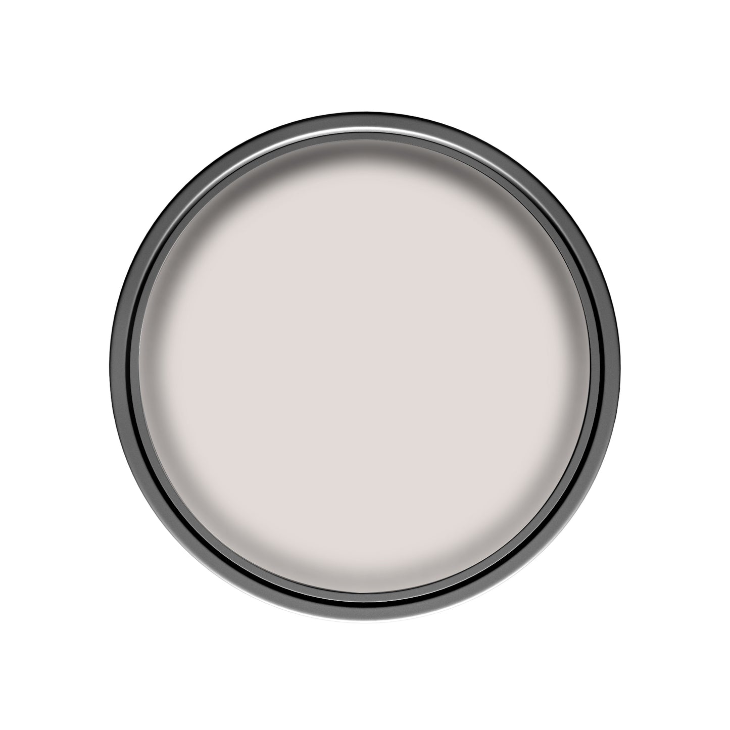 Dulux Matt Paint - Blush Pink - 2.5 Litre