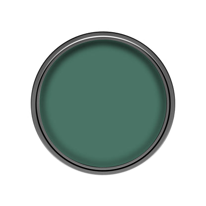 Dulux Silk Paint - Emerald Glade - 2.5 Litre