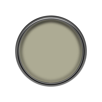 Dulux Silk Paint - Overtly Olive - 2.5 Litre