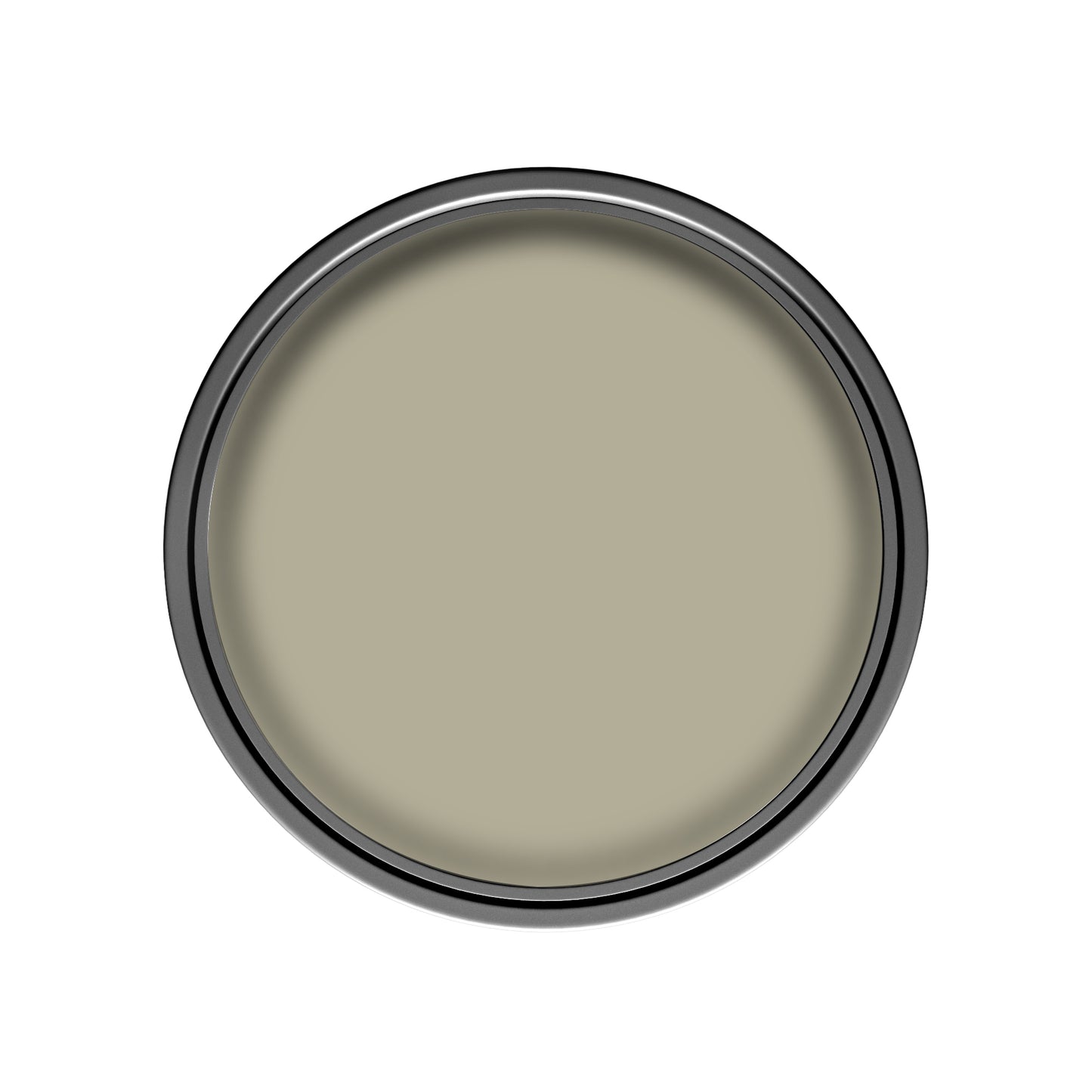 Dulux Easycare Washable & Tough Matt Paint - Overtly Olive - 2.5 Litre