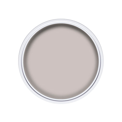 Dulux Quick Dry Eggshell Paint - Perfectly Taupe - 750ml