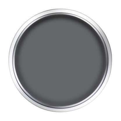 Dulux Weathershield High Gloss Paint - Gallant Grey - 2.5 Litre