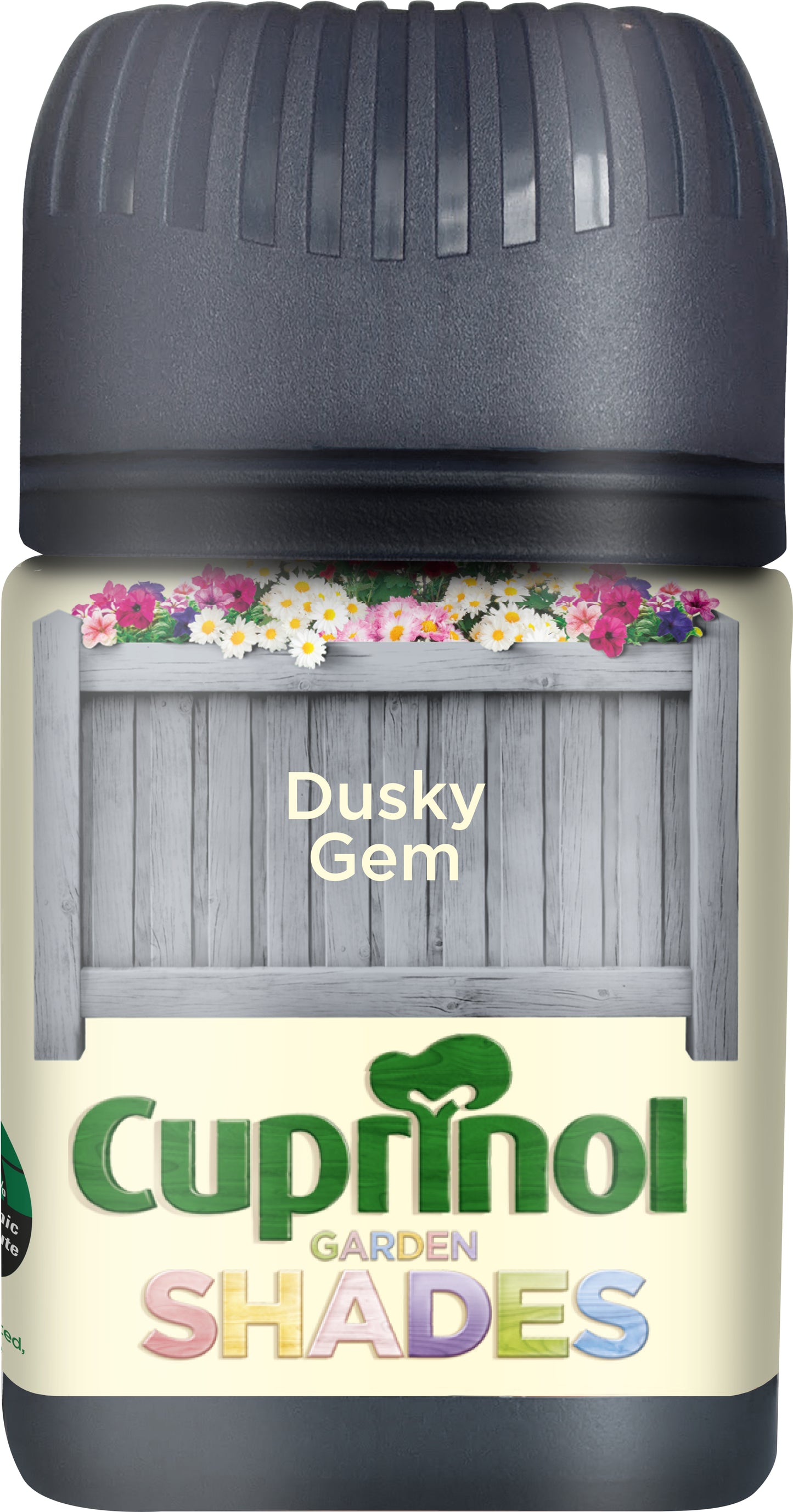 Cuprinol Garden Shades Tester