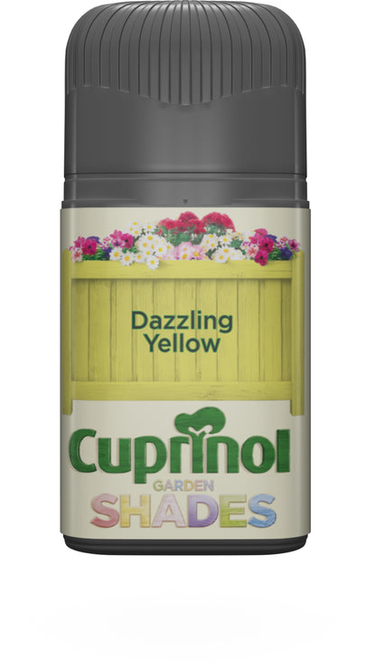 Cuprinol Garden Shades Tester