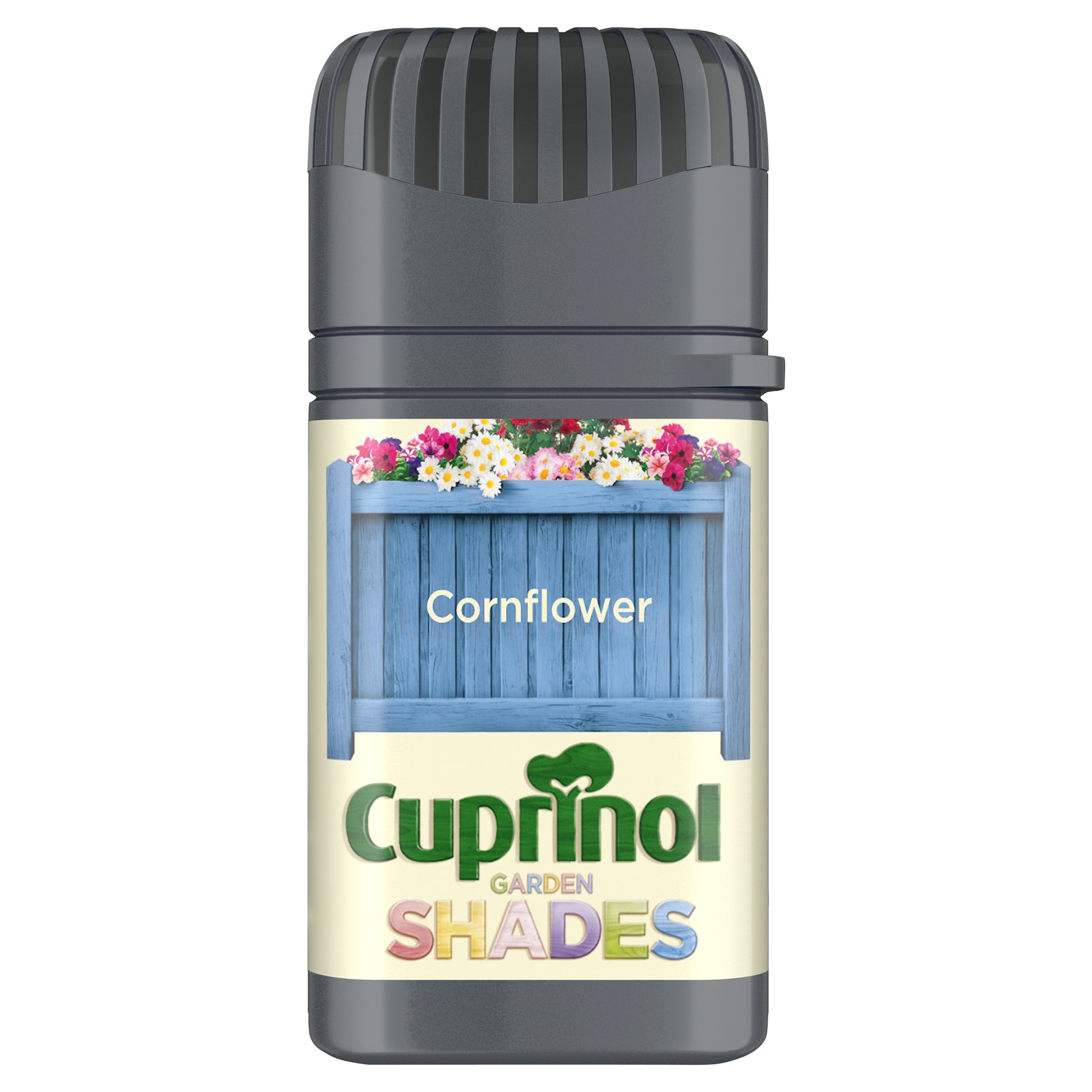 Cuprinol Garden Shades Tester