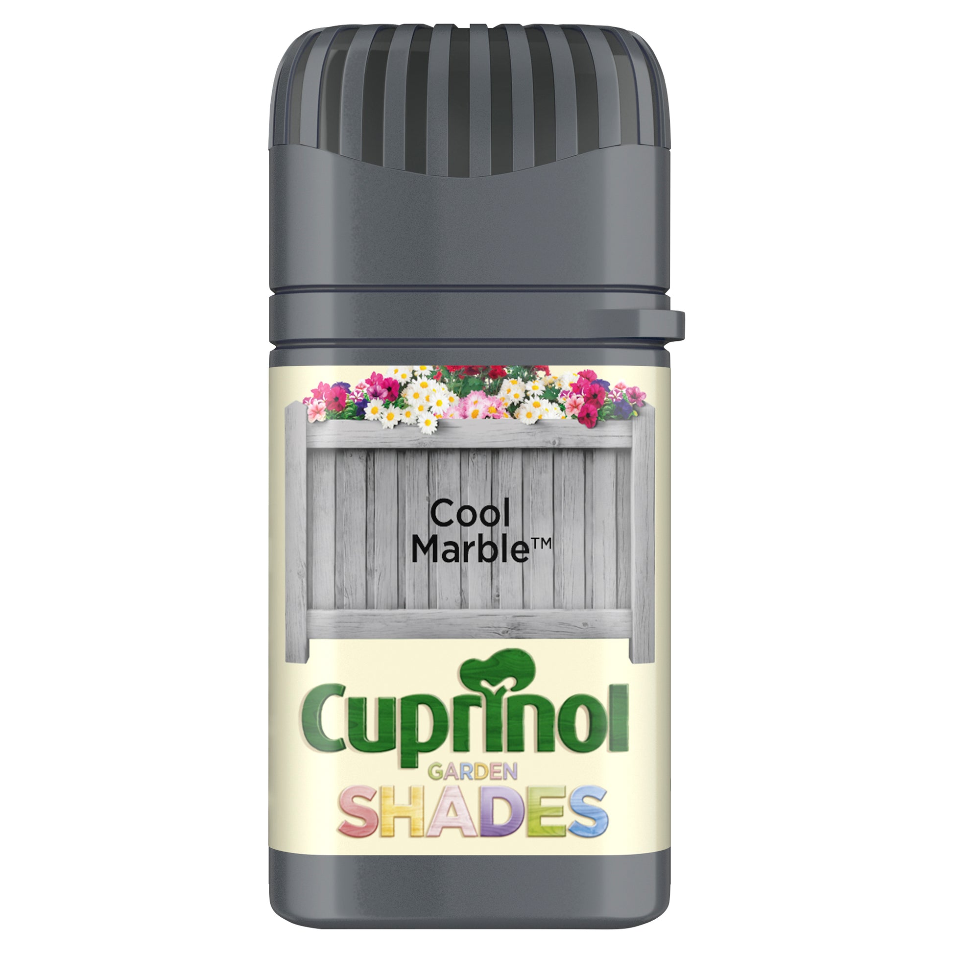 Cuprinol Garden Shades Tester