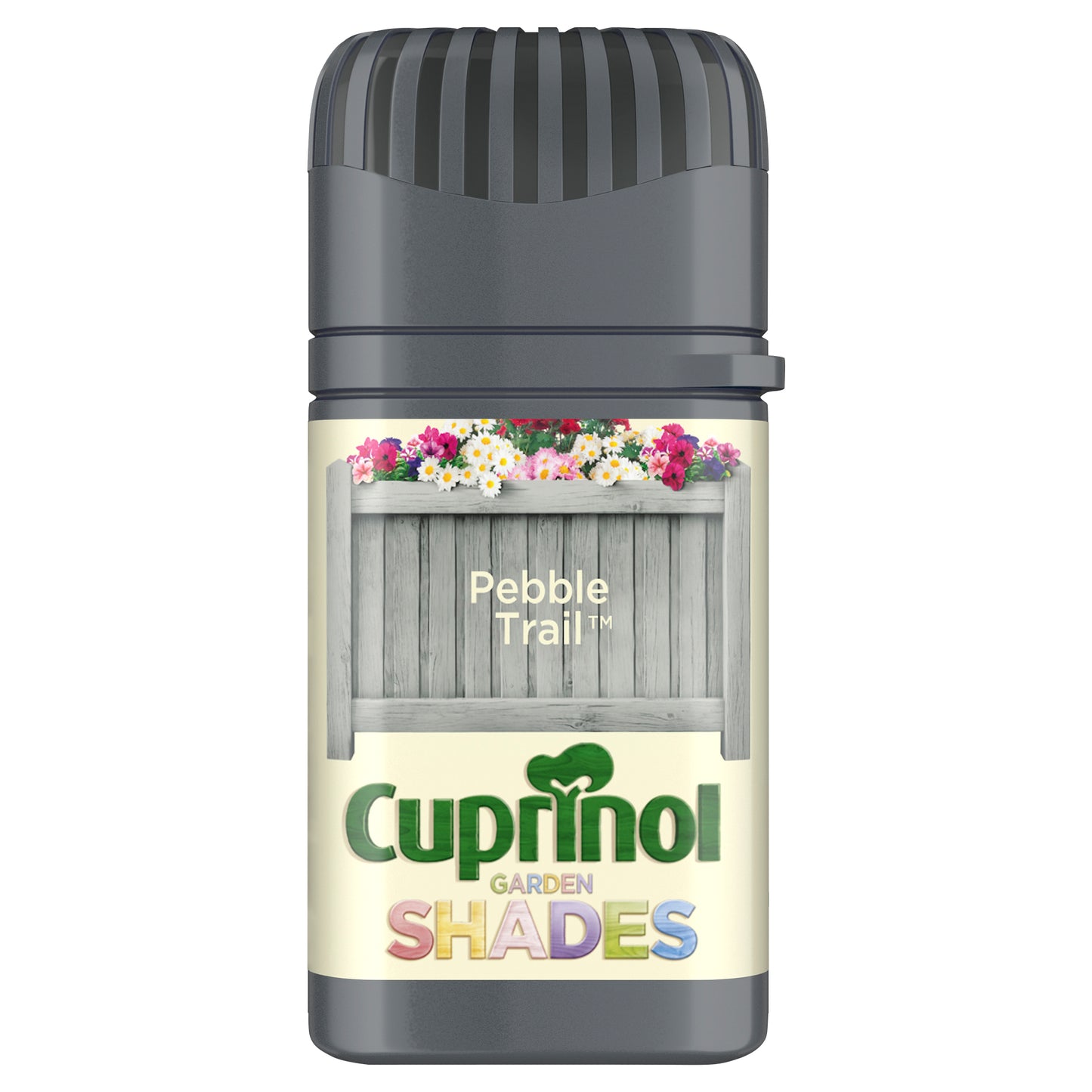 Cuprinol Garden Shades Tester