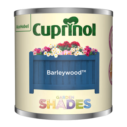 Cuprinol Garden Shades Tester