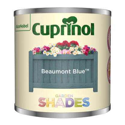 Cuprinol Garden Shades Tester