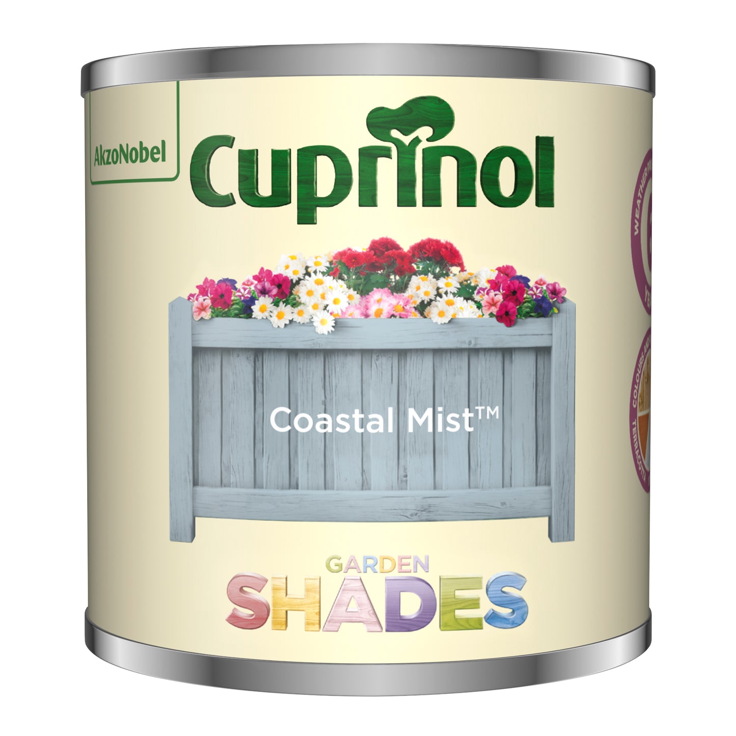 Cuprinol Garden Shades Tester