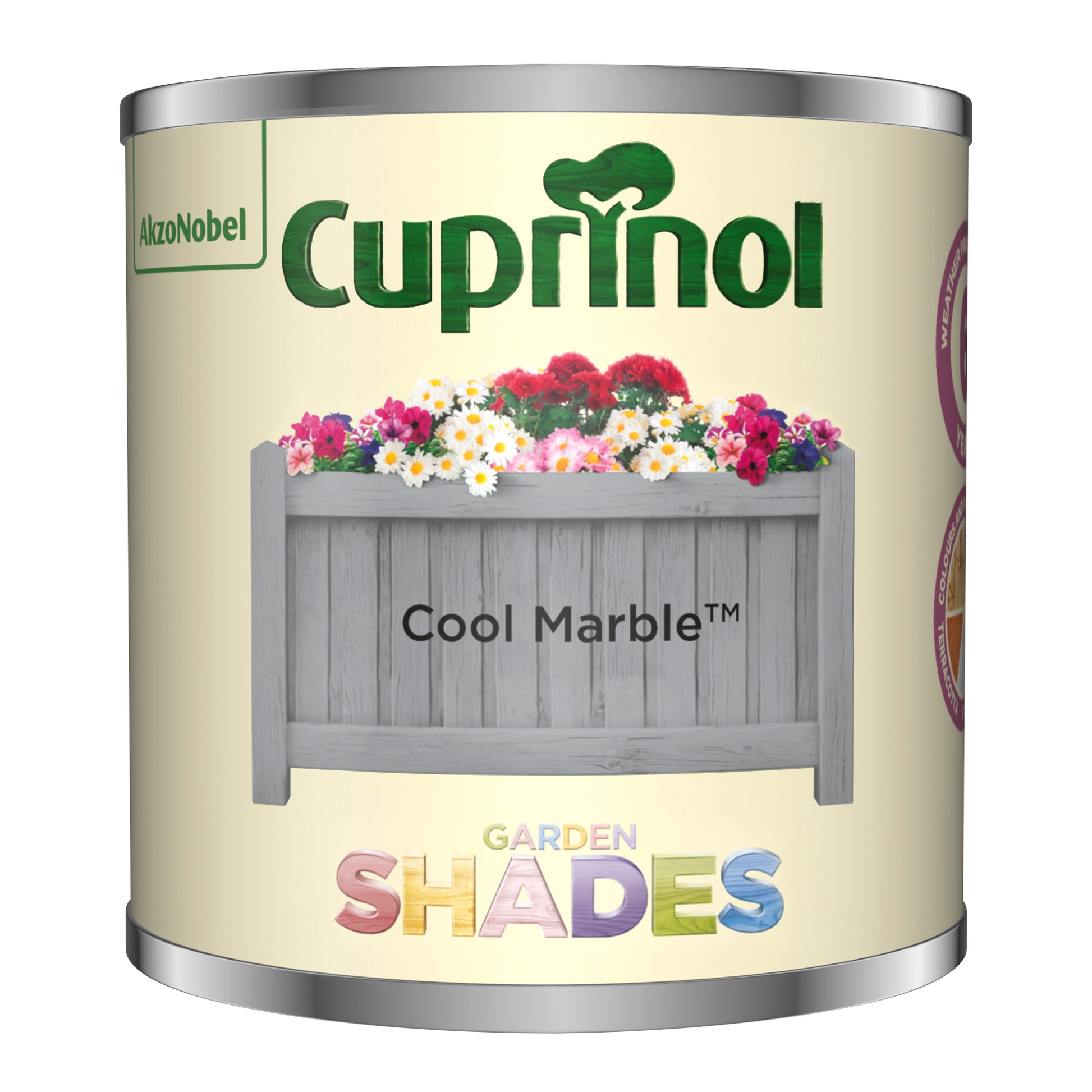 Cuprinol Garden Shades Tester