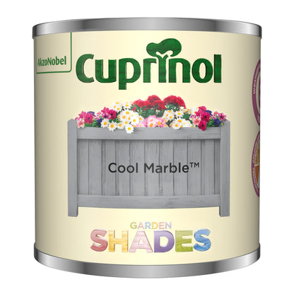 Cuprinol Garden Shades Tester