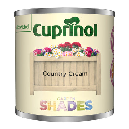 Cuprinol Garden Shades Tester