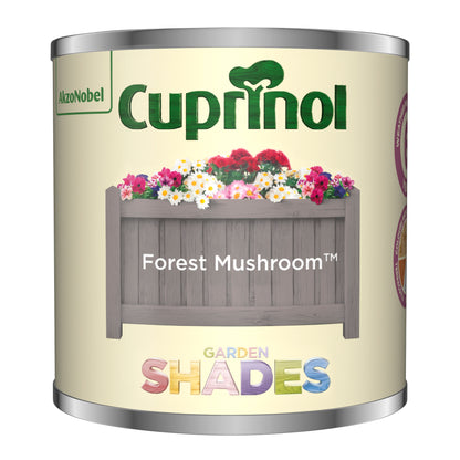 Cuprinol Garden Shades Tester