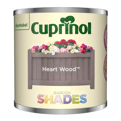 Cuprinol Garden Shades Tester