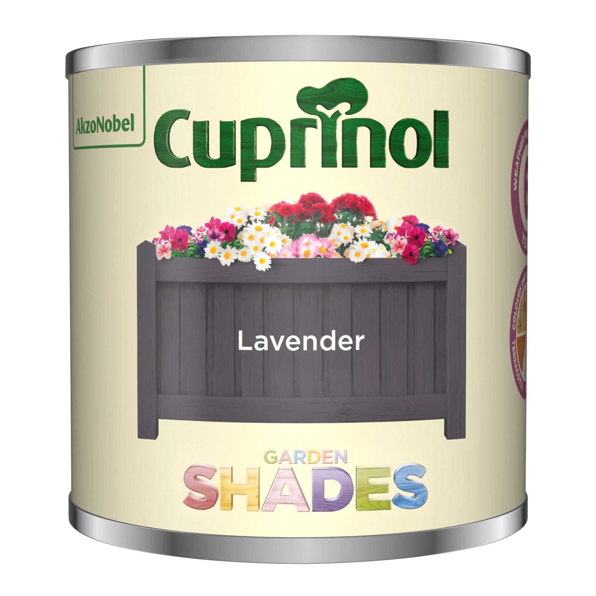 Cuprinol Garden Shades Tester