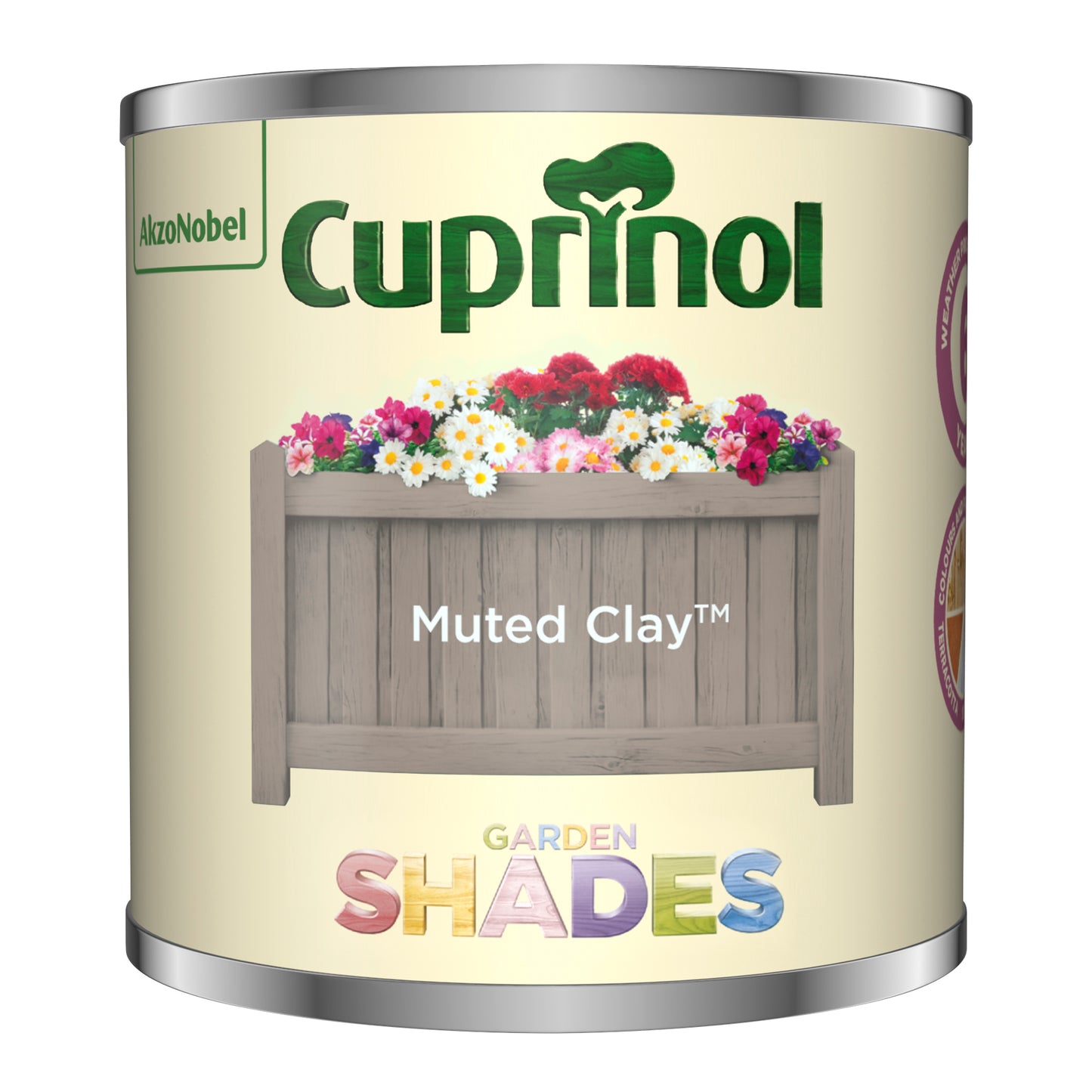 Cuprinol Garden Shades Tester