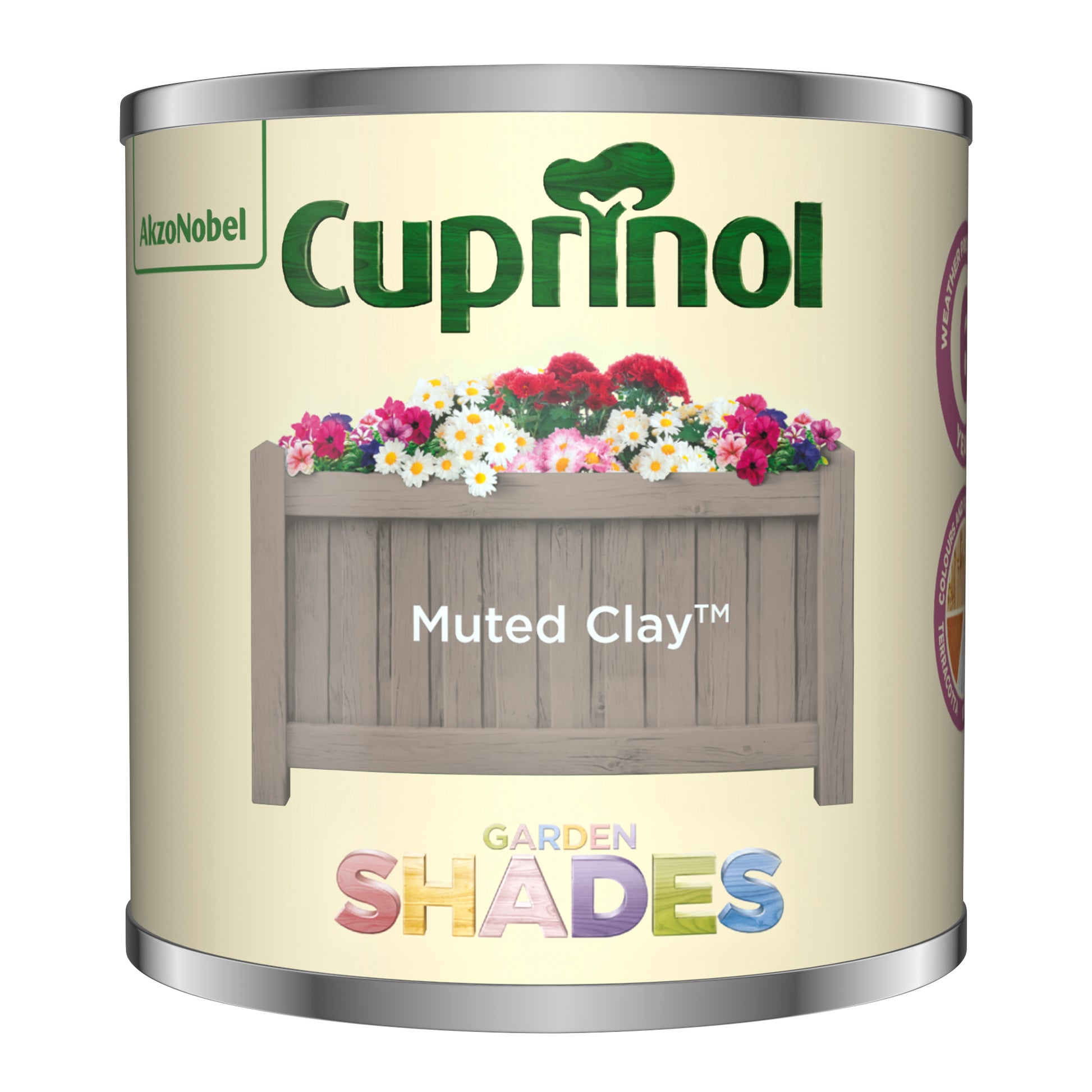 Cuprinol Garden Shades Tester