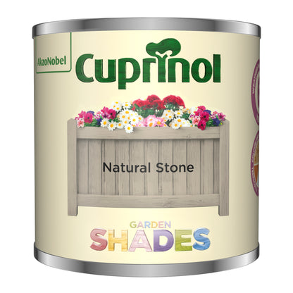 Cuprinol Garden Shades Tester