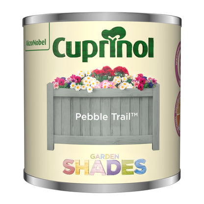 Cuprinol Garden Shades Tester